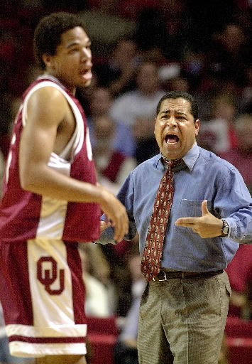 OU 2002 Final Four season 26